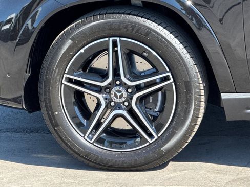 New 2026 Mercedes-Benz GLE 450 4MATIC image 26