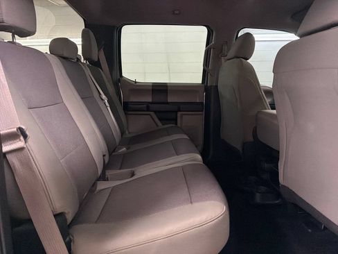 Used 2015 Ford F150 XL w/ Equipment Group 101A Mid AWD/4WD image 25