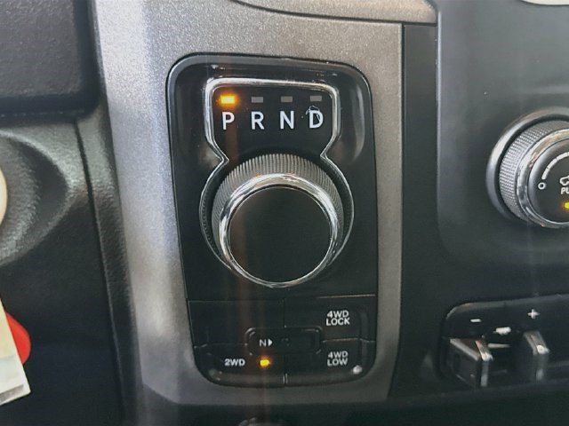 Used 2023 RAM 1500 Tradesman w/ Utility Group AWD/4WD image 19