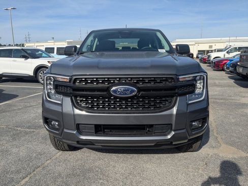 New 2025 Ford Ranger XL w/ Trailer Tow Package image 9