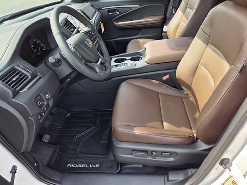New 2026 Honda Ridgeline RTL image 10