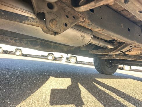 Used 1996 Toyota 4Runner SR5 AWD/4WD image 6