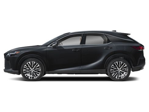 New 2026 Lexus RX 350 AWD/4WD image 3