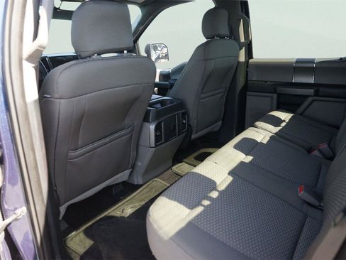 Used 2016 Ford F150 XLT w/ Equipment Group 301A Mid RWD image 11