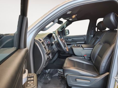 Used 2025 RAM 1500 Tradesman w/ Night Edition AWD/4WD image 23