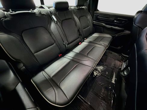Used 2023 RAM 1500 Limited w/ Night Edition AWD/4WD image 14