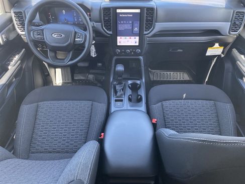 New 2026 Ford Ranger XL image 13