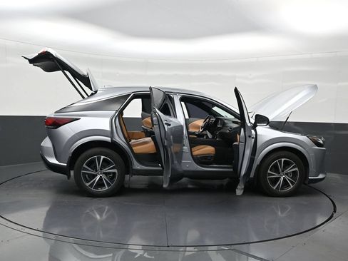 Used 2023 Lexus RX 350 Premium w/ Cold Area Package FWD image 32