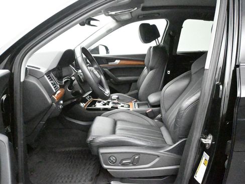 Used 2022 Audi Q5 2.0T Prestige image 6