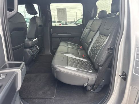 Used 2024 Ford F150 STX image 27