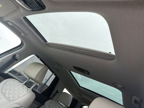 Used 2021 Hyundai Palisade Limited image 35