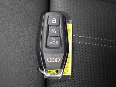 New 2025 Audi Q5 Premium Plus image 41