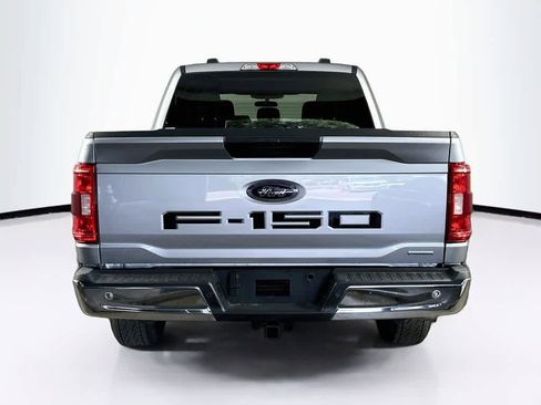 Used 2023 Ford F150 XLT AWD/4WD image 5