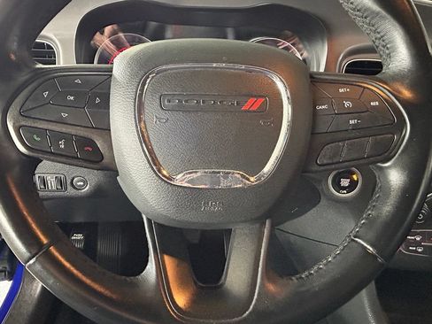 Used 2022 Dodge Charger SXT RWD image 38