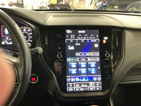 Used 2024 Subaru Outback Wilderness image 19