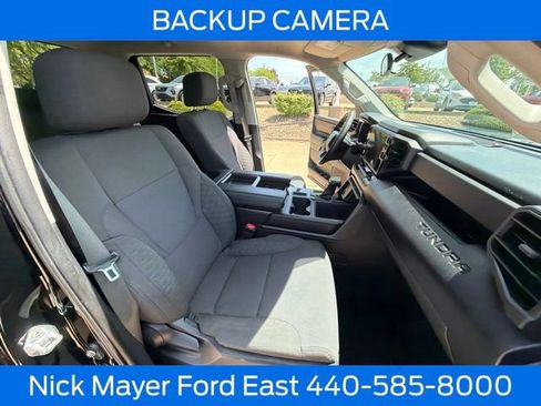 Used 2022 Toyota Tundra SR w/ SR Tow Package RWD image 20