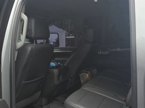 Used 2025 Chevrolet Silverado 2500 LT w/ All Star Edition AWD/4WD image 5