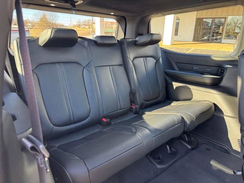 New 2026 Jeep Grand Wagoneer Limited AWD/4WD image 7