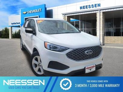 Used 2024 Ford Edge SE