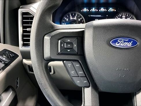 Used 2019 Ford F150 XLT w/ XTR Package AWD/4WD image 12