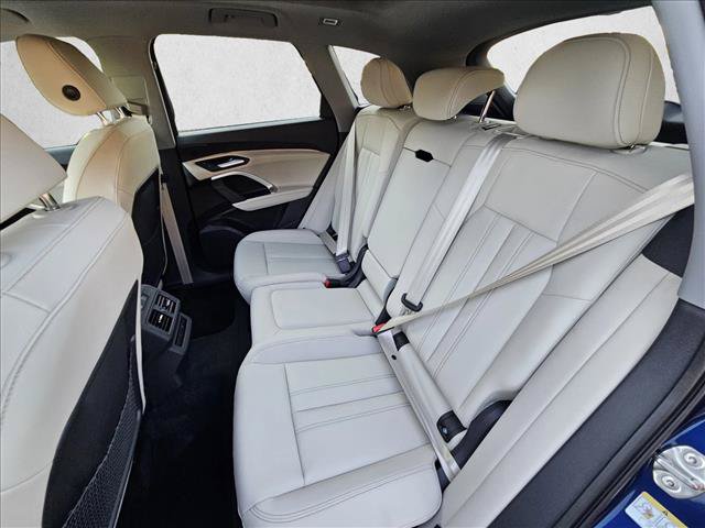 New 2026 Audi Q5 Premium AWD/4WD image 16