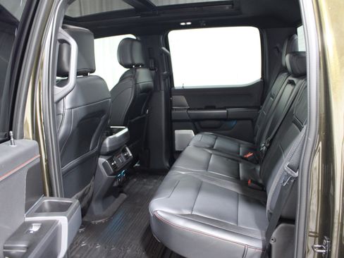 Used 2024 Ford F150 Raptor AWD/4WD image 25