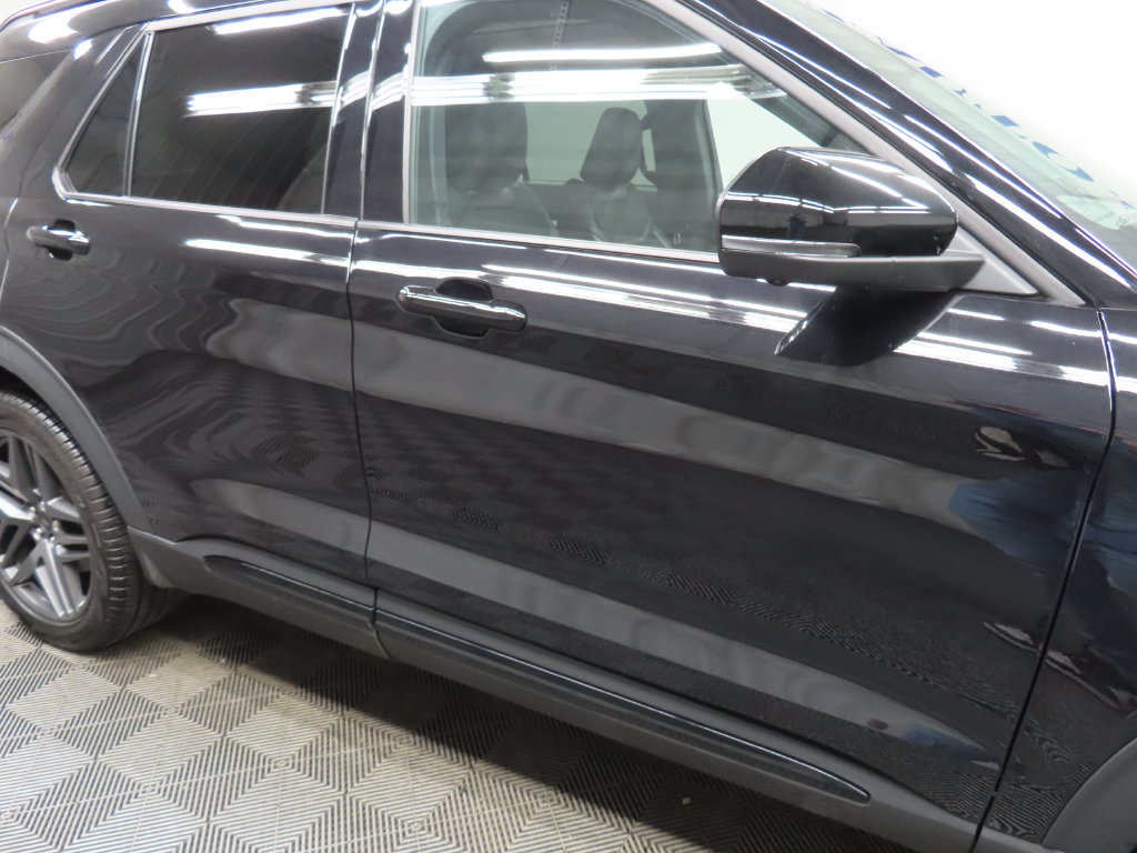 Used 2026 Ford Explorer ST AWD/4WD image 44