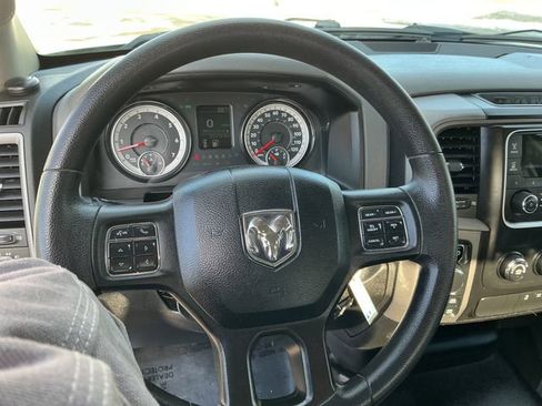 Used 2020 RAM 1500 Tradesman image 24