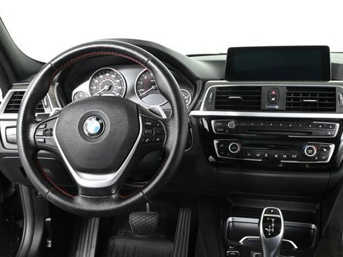 Used 2016 BMW 328i Sedan image 3