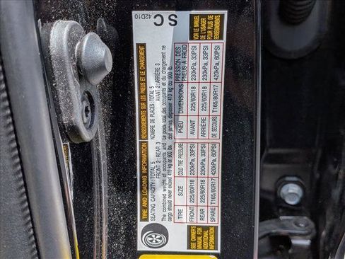 Used 2023 Toyota RAV4 Limited AWD/4WD image 19