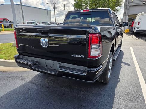 Used 2024 RAM 1500 Tradesman AWD/4WD image 8