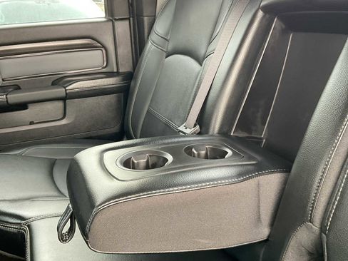 Used 2023 RAM 2500 Power Wagon w/ Level 1 Equipment Group image 51