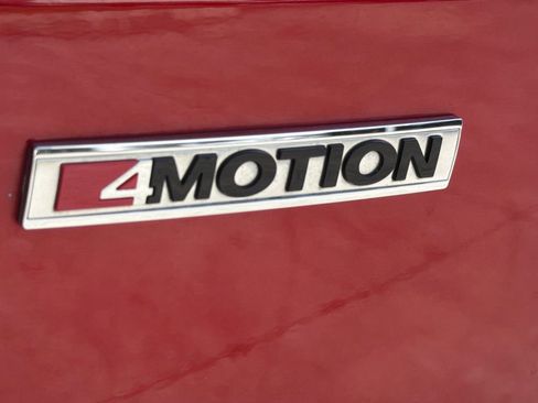 Used 2021 Volkswagen Atlas SE AWD/4WD image 11