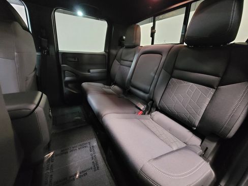 New 2026 Nissan Frontier SV w/ SV Convenience Package image 10