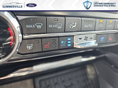 New 2026 Ford F150 Lariat AWD/4WD image 29