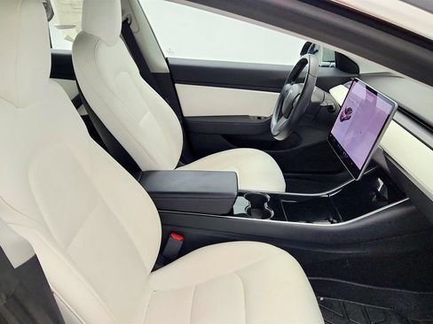 Used 2018 Tesla Model 3 Long Range AWD/4WD image 26
