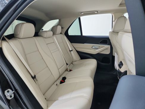 Certified 2025 Mercedes-Benz GLE 350 4MATIC image 45