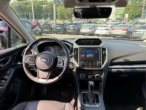 Used 2019 Subaru Crosstrek 2.0i Limited w/ Moonroof Package AWD/4WD image 23