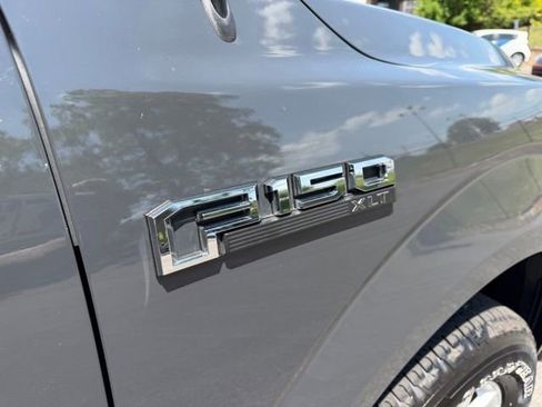 Used 2017 Ford F150 XLT w/ Heavy-Duty Payload Package AWD/4WD image 33