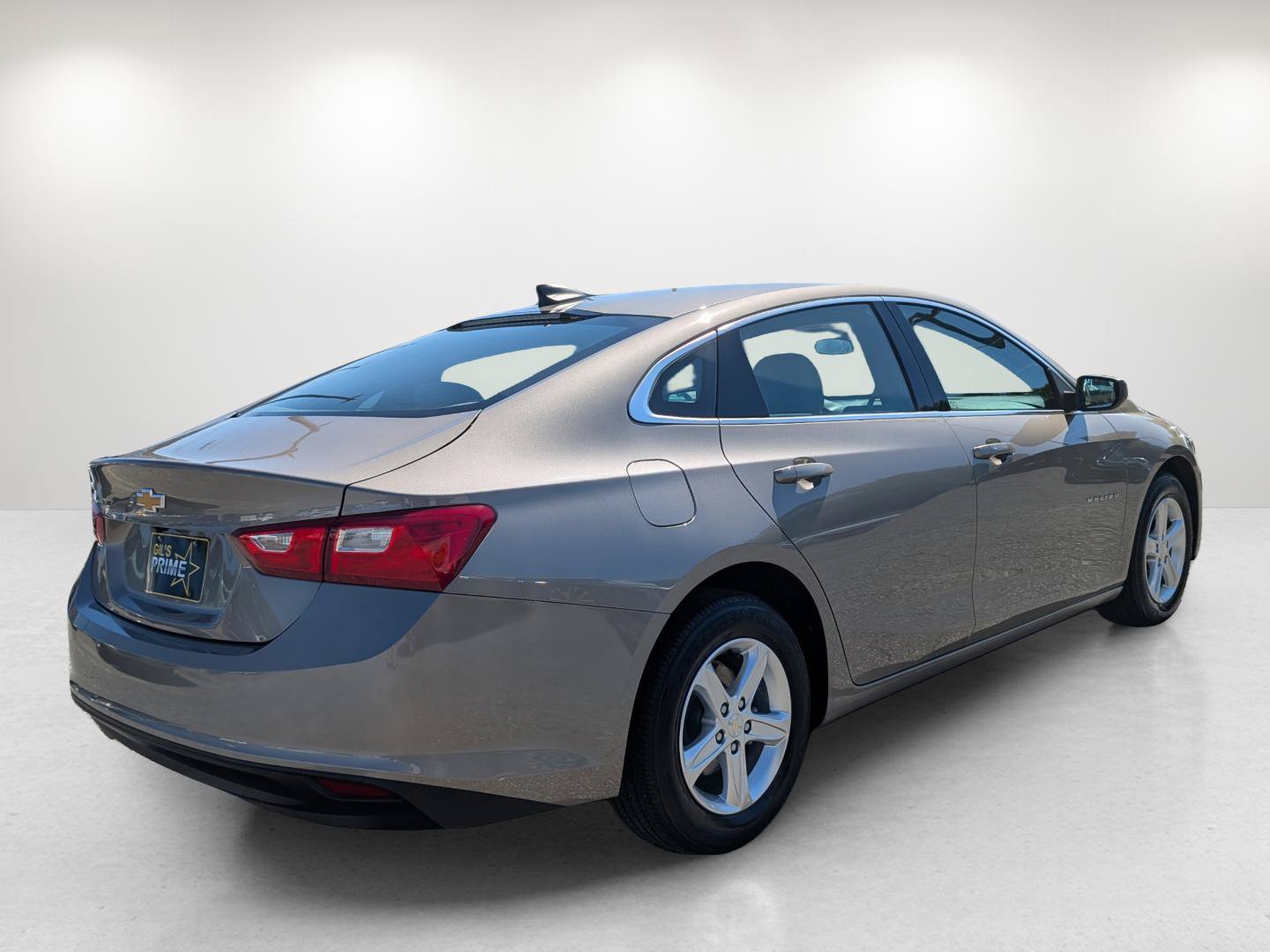Used 2023 Chevrolet Malibu LS FWD image 5