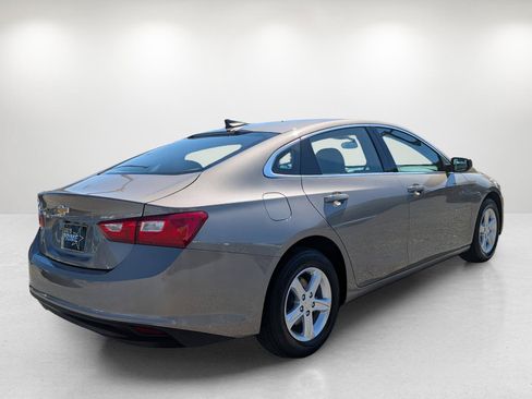 Used 2023 Chevrolet Malibu LS FWD image 5