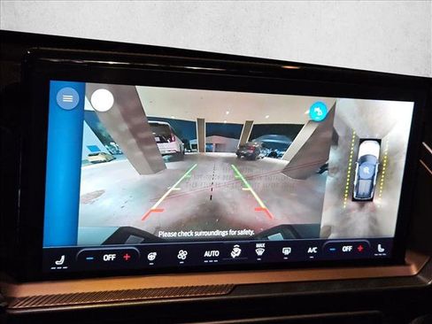 New 2025 Ford Bronco Sport Outer Banks w/ Outer Banks Tech Package+ image 18