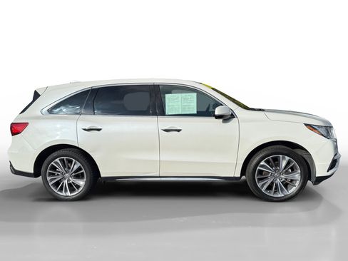 Used 2018 Acura MDX 3.5L image 6