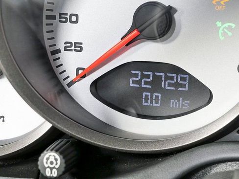 Used 2012 Porsche 911 Turbo S image 12