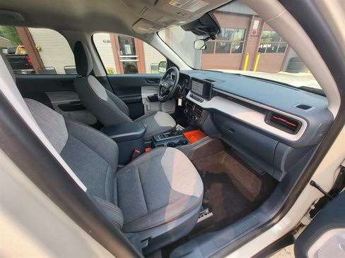Used 2024 Ford Maverick XLT w/ Equipment Group 300A Standard AWD/4WD image 16