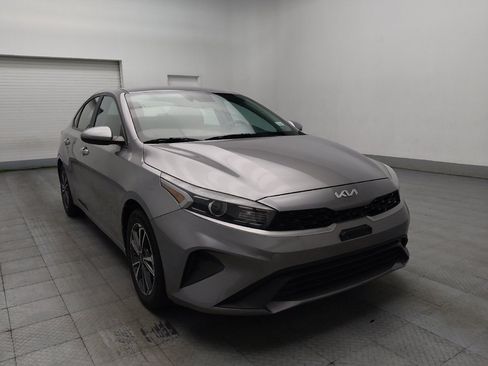 Used 2023 Kia Forte LXS FWD image 13