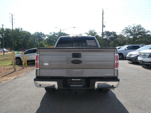 Used 2011 Ford F150 XLT w/ XLT Convenience Pkg RWD image 6