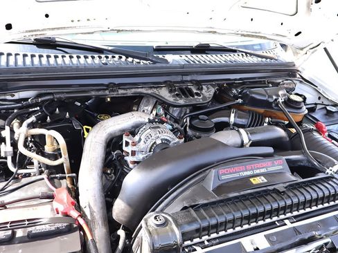 Used 2004 Ford Excursion Eddie Bauer AWD/4WD image 46