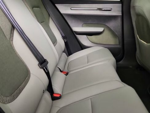 New 2026 Volvo EX30 Ultra w/ Protection Package AWD/4WD image 28