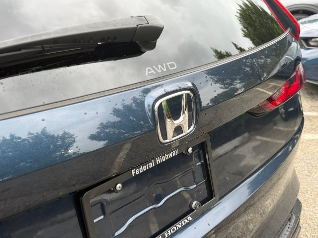 Used 2024 Honda CR-V EX-L image 17